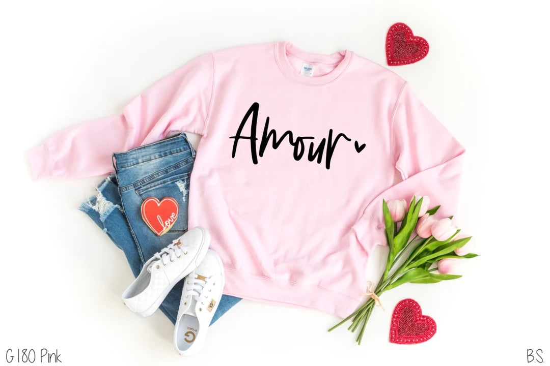 Amour