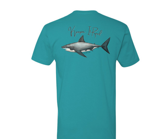 Great White Shark