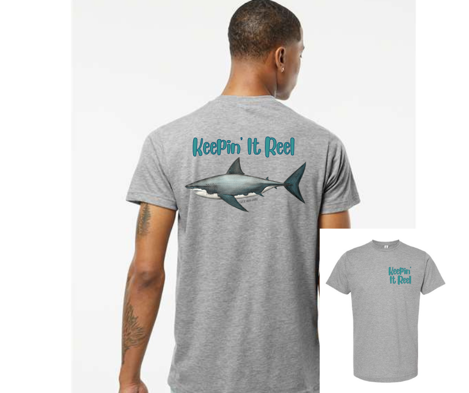 Great White Shark